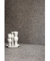 Carrelage imitation terrazzo et granito 60x60cm rectifié, santanewdeco grey mat