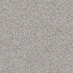 Carrelage imitation terrazzo et granito 60x60cm rectifié, santanewdeco grey mat