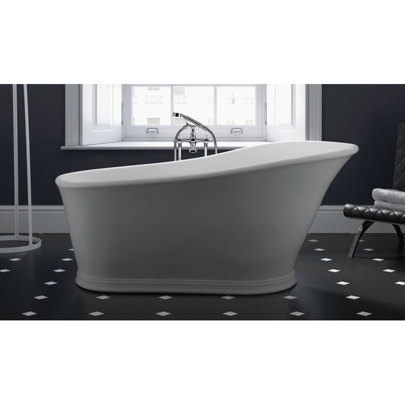 Baignoire imphampton bath 1595x770x768mm