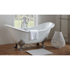 Baignoire de style ancien impsheraton bath 1800X790X770mm