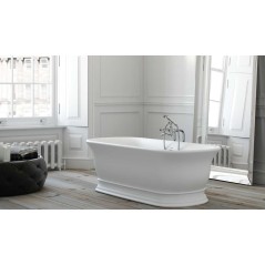 Baignoire impmarlow bath 1740x560x640mm