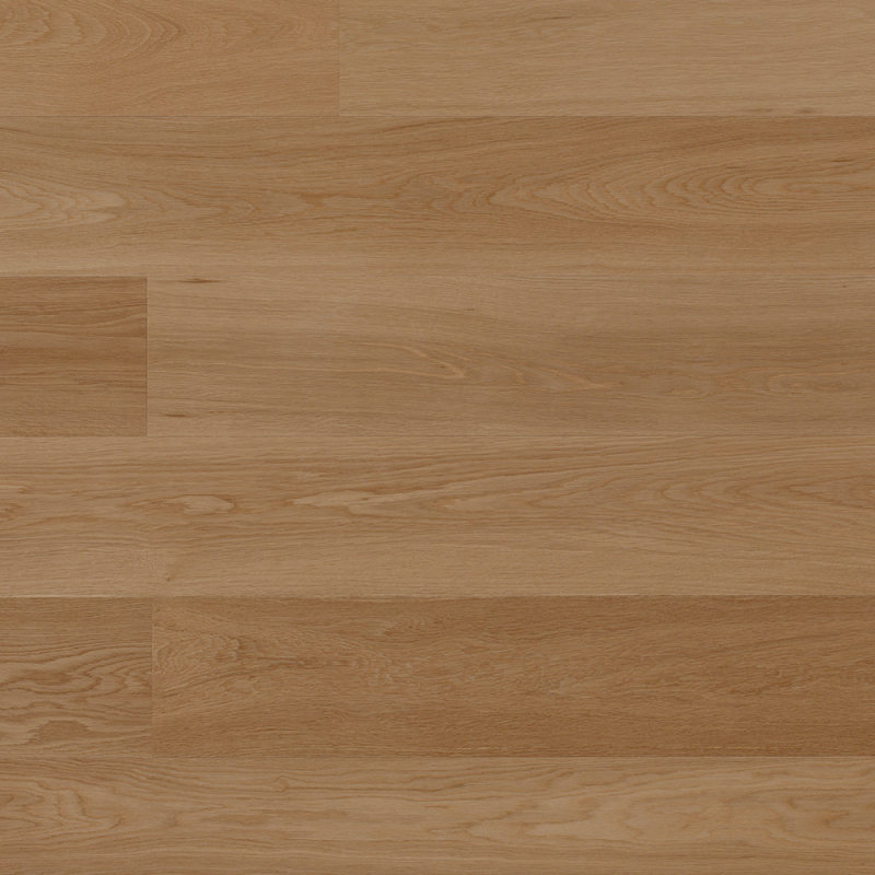 parquet contrecollé en chene naturel huilé, largeur 190 mm , labergamo natural