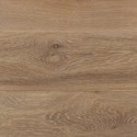 Parquet naturel contrecollé en chêne huilé, rustique grande largeur 190 mm latry smoked naturel