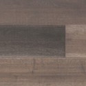 Parquet sol cuisine contrecollé en chêne huilé gris fumé, plancher en bois largeur 190 mm latry smoked grey