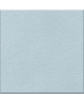 Carrelage antidérapant bleu azur salle de bain douche R10 20x20cm 10x10cm 5x5cm sur trame VO RF azzuro