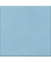 Carrelage bleu ciel antidérapant sol de douche salle de bain R10 20x20cm 10x10cm 5x5cm sur trameVO RF cielo