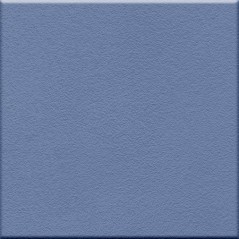 Carrelage antidérapant bleu avio 40x40x0.85cm 20x20x0.7cm 10x10x0.7cm 5x5x0.7cm sur trame R10 blu avio