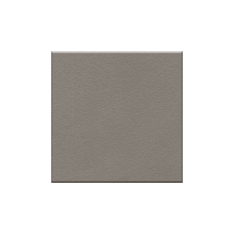 Carrelage gris antidérapant salle de bain sol de douche 20x20cm 10x10cm 5x5cm sur trame VO RF R10 grigio