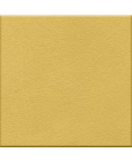 Carrelage jaune antidérapant sol de douche salle de bain 20x20cm 10x10cm 5x5cm sur trame VO RF R10 giallo