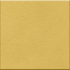 Carrelage jaune antidérapant sol de douche salle de bain 20x20cm 10x10cm 5x5cm sur trame VO RF R10 giallo