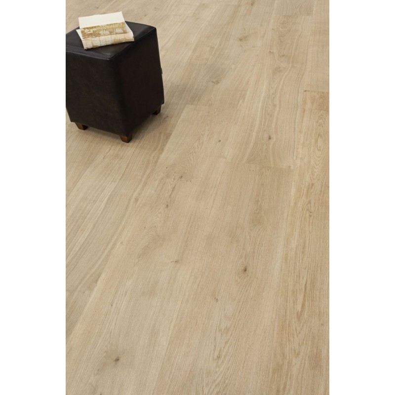 Carrelage effet parquet bois moderne sans noeud miel, intérieur, sol et mur, 20x120cm rectifié, santapwood honey