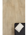 Carrelage effet parquet bois moderne sans noeud miel, intérieur, sol et mur, 20x120cm rectifié, santapwood honey