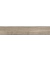 Carrelage imitation parquet bois du nord taupe sans noeud, salle de bain, 20x120cm rectifié, santapwood taupe