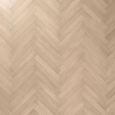 Parquet chêne massif français baton rompu, brossé aspect bois brut huilé, premier choix , ép : 10mm , HBABB