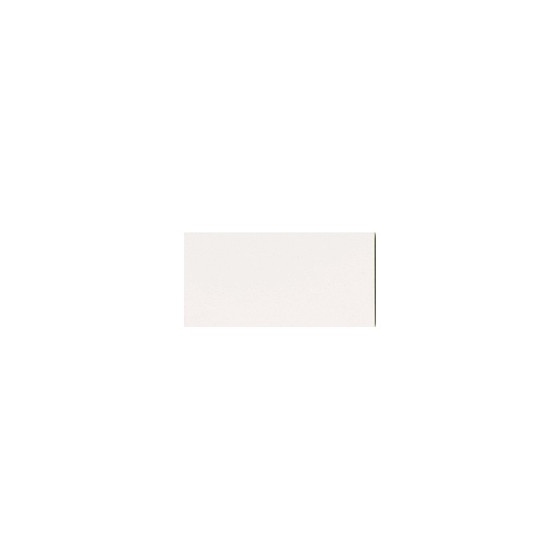 Plinthe carrelage ciment uni menthe 10x20cm