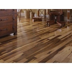 parquet exotique guavira verni en contrecollé massif largeur 140mm épaisseur 15mm