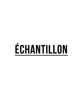 ECHANTILLON
