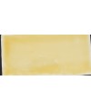 Carrelage imitation zellige DT handmade jaune 7.5x15cm