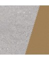 Carrelage imitation carreau de ciment gris et or 20x20cm V kokomo grigio oro