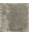 Carrelage imitation pierre ancienne grise 33x33cm, realantigua graphite mat