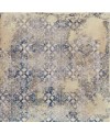 Carrelage imitation pierre ancienne 33x33cm, realantigua beige decor mat