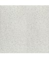 carrelage effet terrazzo et granito mat 60x60 cm rectifié, marmette blanc