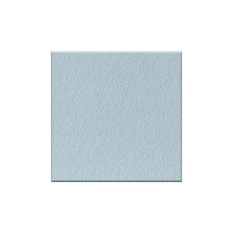 Carrelage antidérapant bleu azur plage marche piscine terrasse salle de bain 10x10cm, R11 A+B+C VO IG azzurro