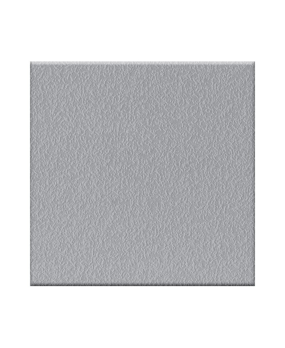 Carrelage antidérapant gris clair terrasse salle de bain 10x10cm, R11 A+B+C VO IG perla