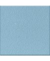 Carrelage antidérapant bleu ciel terrasse salle de bain sol douche 10x10 cm, R11 A+B+C VO IG cielo