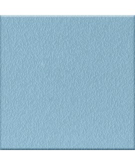 Carrelage antidérapant bleu ciel terrasse salle de bain sol douche 10x10 cm, R11 A+B+C VO IG cielo