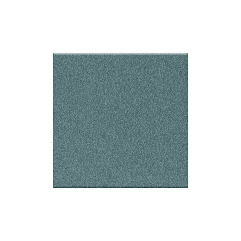 Carrelage antidérapant turquoise terrasse plage piscine 10x10cm, R11 A+B+C VO IG turchese