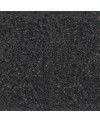 carrelage effet terrazzo et granito mat 60x60 cm rectifié, marmette noir