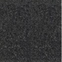 carrelage effet terrazzo et granito mat 60x60 cm rectifié, marmette noir