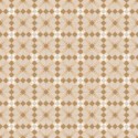 Carrelage imitation carreau de ciment traditionnel 20x20cm, V Benaco beige