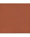 Carrelage imitation carreau de ciment ancien uni rouge 20x20 cm V 1900 rouge