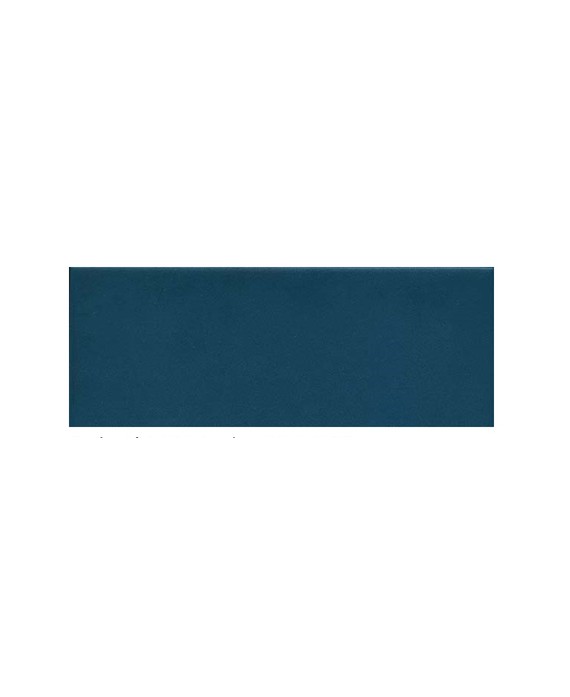 Plinthe V 1900 bleu 9x20cm