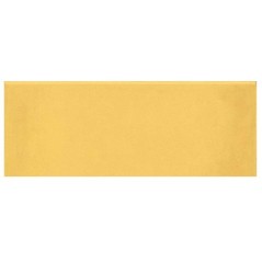 Plinthe V 1900 amarillo 9x20cm