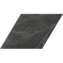 Carrelage diamond realmarquina base imitation marbre noir mat 70x40cm