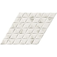 Carrelage diamond realstatuario waves effet marbre 70x40cm