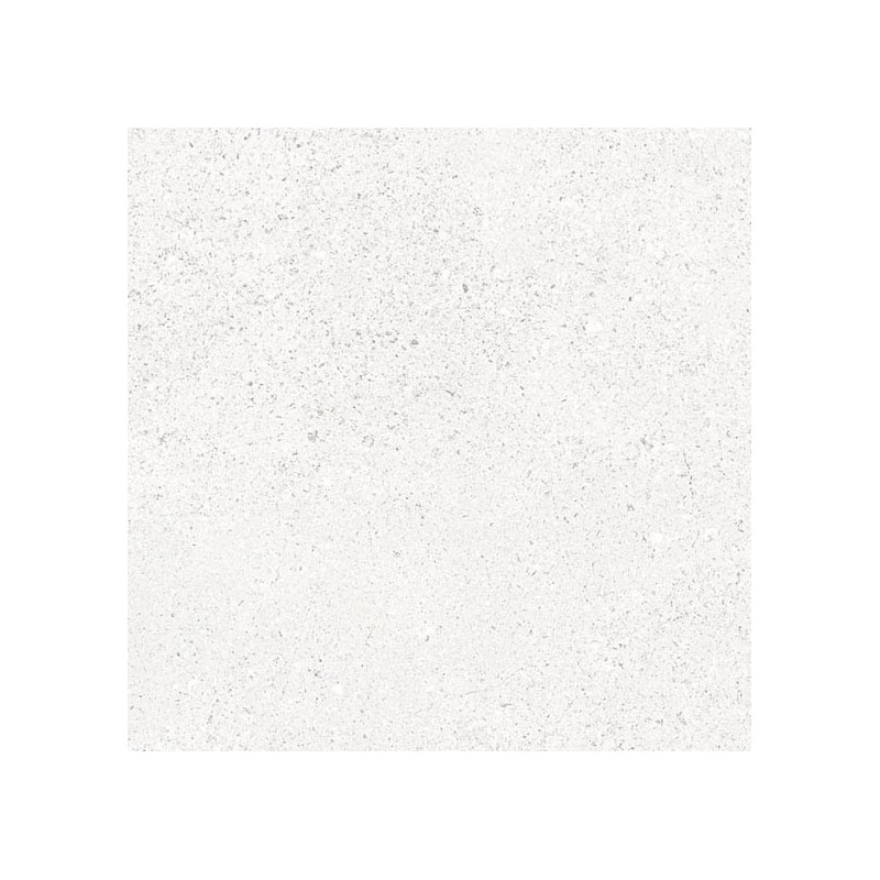 Carrelage imitation carreau ciment blanc 20x20cm, V nassau bianco 