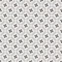 Carrelage imitation carreau ciment gris 20x20cm V Calvet