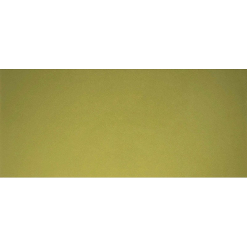 Plinthe carreau ciment olive 20x10x1.2cm