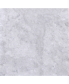 Carreau marbre thala gris 10x10x1cm