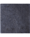 Carreau marbre gris foussana 10x10x1cm