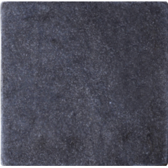 Carreau marbre gris foussana 10x10x1cm