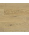 Plancher chêne massif parquet bois huilé aspect bois non traité , largeur 120 mm , vienna L aspect bois brut