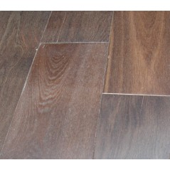 parquet contrecollé en chêne vieux de france huilé , top 4, épaisseur 15mm, largeur 170 mm