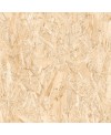 Carrelage imitation panneaux de bois aggloméré naturel mat, sol et mur 59.3x59.3cm rectifié, R10, V strand naturel