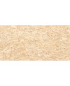 Carrelage imitation bois aggloméré naturel mat, 59.3x119,3cm rectifié, R10, V strand naturel