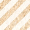 Carrelage effet bois aggloméré strié blanc mat, décor, sol et mur, 59.3x59.3cm rectifié, R10, V strand nenets naturel blanc